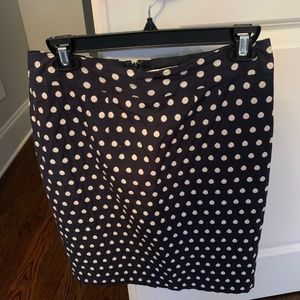 Banana Republic skirt